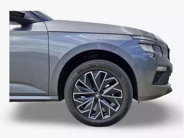 Skoda Kamiq 1.0 TSi 116 DSG Selection - Photo 3