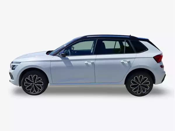 Skoda Kamiq 1.0 TSi 116 DSG Selection - Photo 2