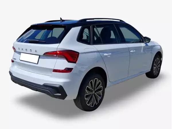 Skoda Kamiq 1.0 TSi 116 DSG Selection - Photo 2