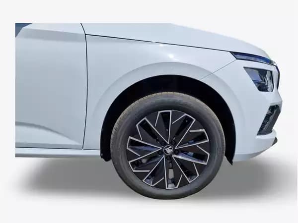 Skoda Kamiq 1.0 TSi 116 DSG Selection - Photo 3