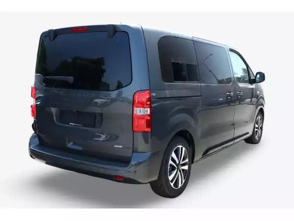 Peugeot Traveller 2.0 BlueHDI 180 AT8 Allure L2 - Photo 2