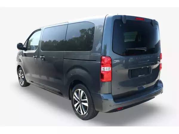 Peugeot Traveller 2.0 BlueHDI 180 AT8 Allure L2 - Photo 3