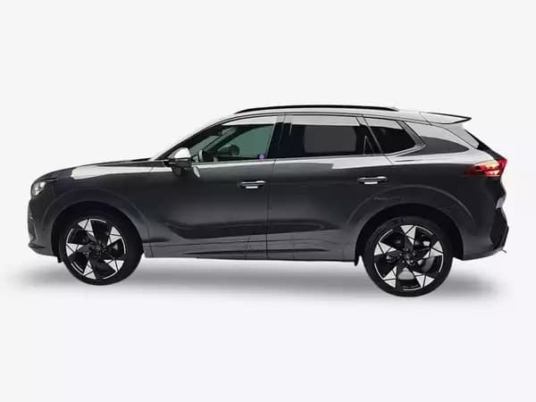 Cupra Terramar 1.5 eTSI DSG 150 - Photo 2