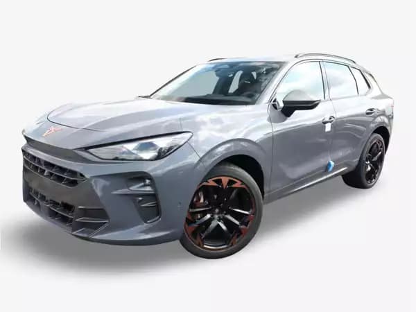 Cupra Terramar 2.0 TSI DSG 265 VZ 4Drive Akebono - Photo 2