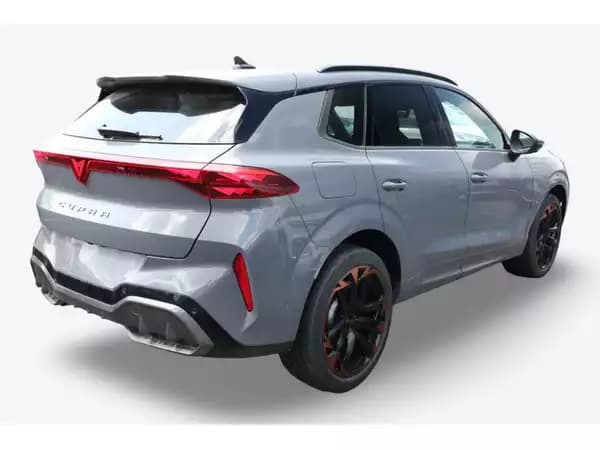 Cupra Terramar 2.0 TSI DSG 265 VZ 4Drive Akebono - Photo 2