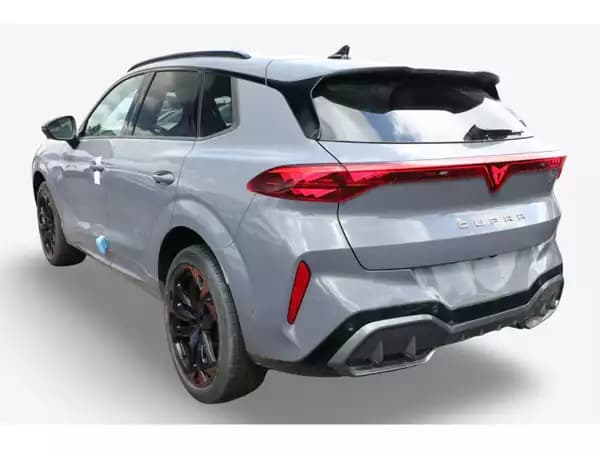 Cupra Terramar 2.0 TSI DSG 265 VZ 4Drive Akebono - Photo 3