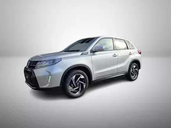 Suzuki Vitara 1.4 Boosterjet 110 MHEV AT Comfort Plus - Photo 2