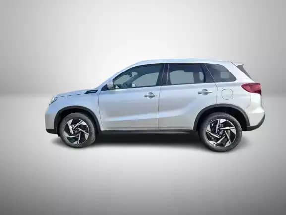 Suzuki Vitara 1.4 Boosterjet 110 MHEV AT Comfort Plus - Photo 3