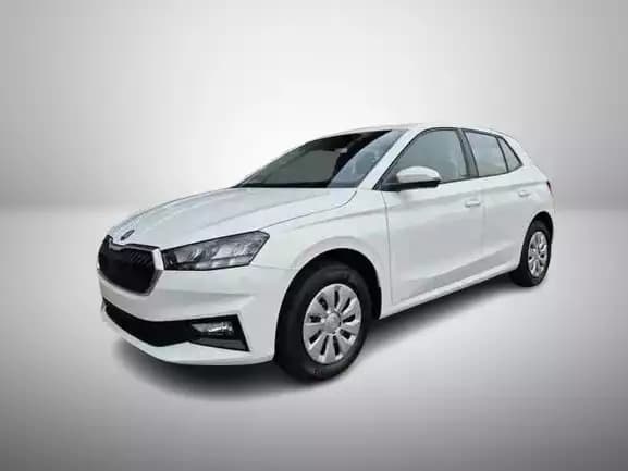 Skoda Fabia 1.0 TSi 95 Selection - Photo 2