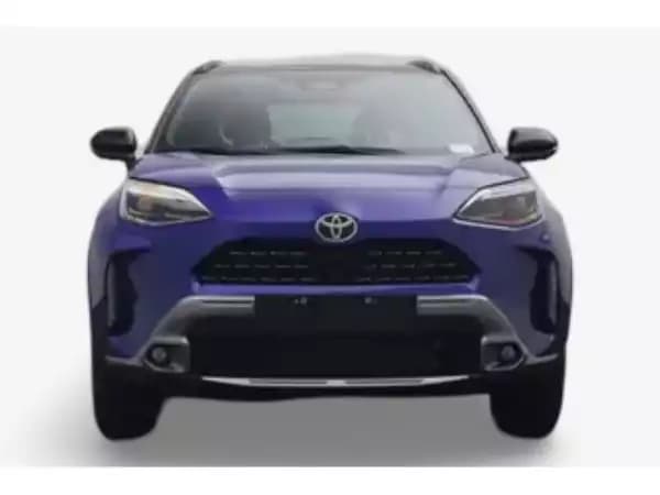 Toyota Yaris Cross 1.5 VVT-i  131  Hybride Style - Photo 2