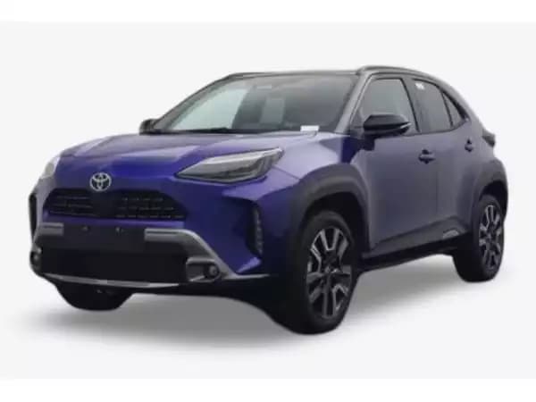 Toyota Yaris Cross 1.5 VVT-i  131  Hybride Style - Photo 2