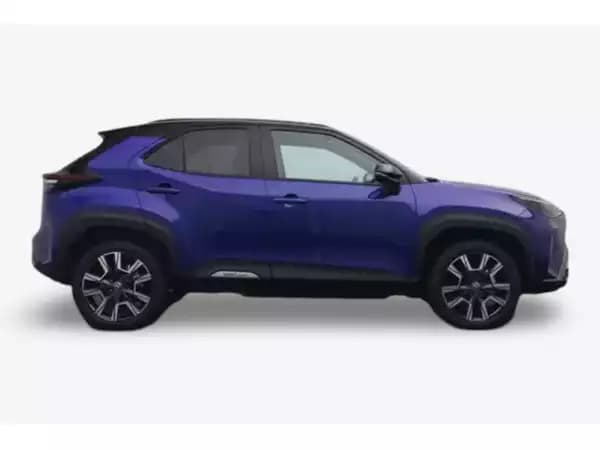 Toyota Yaris Cross 1.5 VVT-i  131  Hybride Style - Photo 3