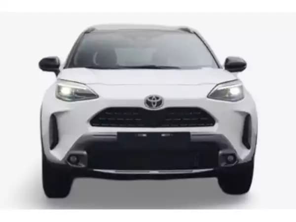 Toyota Yaris Cross 1.5 VVT-i  131  Hybride Style - Photo 2