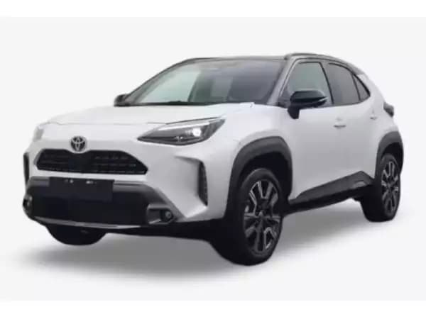 Toyota Yaris Cross 1.5 VVT-i  131  Hybride Style - Photo 2