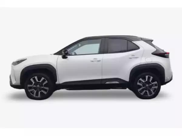 Toyota Yaris Cross 1.5 VVT-i  131  Hybride Style - Photo 3