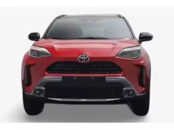 Toyota Yaris Cross 1.5 VVT-i  131  Hybride Style - Photo 2