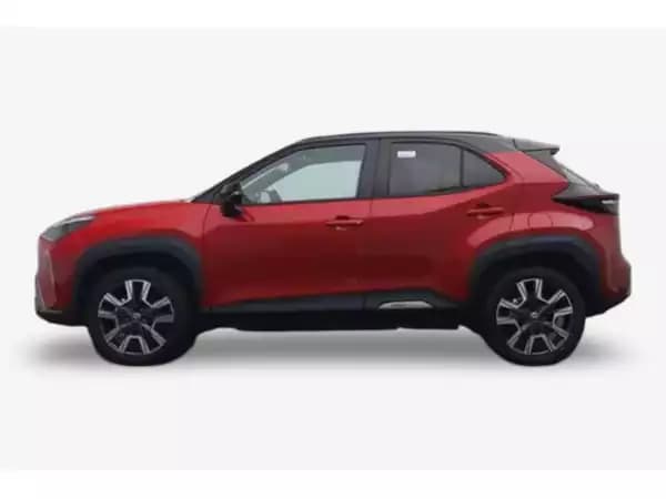 Toyota Yaris Cross 1.5 VVT-i  131  Hybride Style - Photo 2
