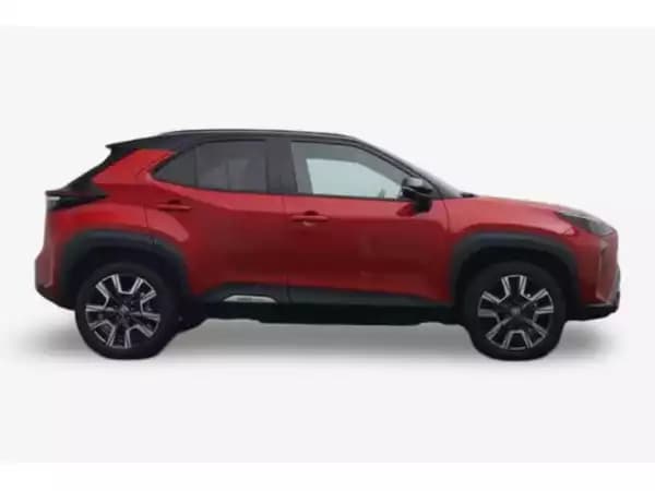 Toyota Yaris Cross 1.5 VVT-i  131  Hybride Style - Photo 3