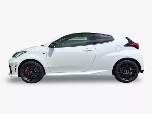 Toyota Yaris 1.6 Turbo 280 GR 4x4 - Photo 2