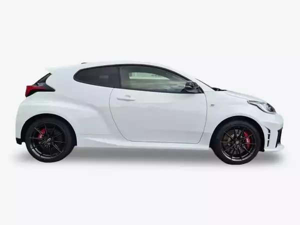 Toyota Yaris 1.6 Turbo 280 GR 4x4 - Photo 3