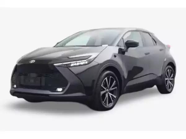 Toyota C-HR 2.0  VVT-I 223 PHEV Team - Photo 2