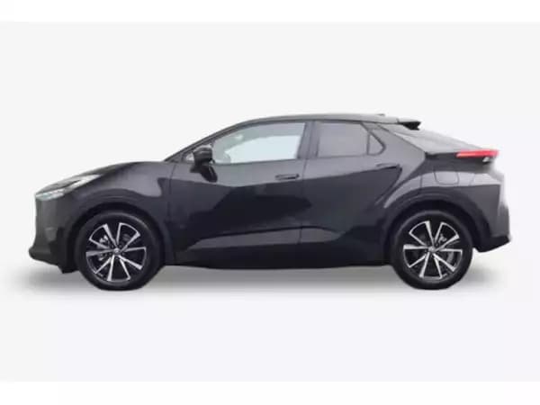 Toyota C-HR 2.0  VVT-I 223 PHEV Team - Photo 3