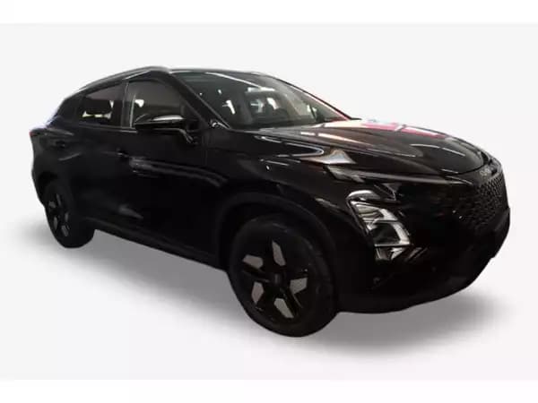 Omoda 5 1.6 T-GDI 147 DCT Premium - Photo 2