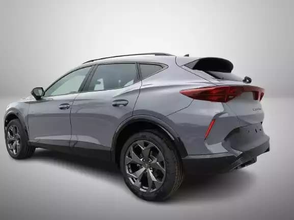 Cupra Formentor 1.5 eTSi DSG 150 - Photo 2