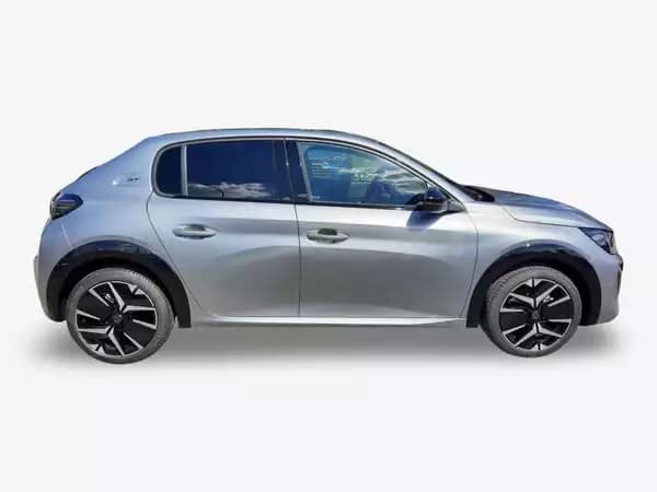 Peugeot 208 1.2 PureTech Hýbrid 110 E-DSC6 GT - Photo 2