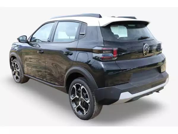 Citroën C3 1.2 PuretTech 101 PLUS - Photo 3