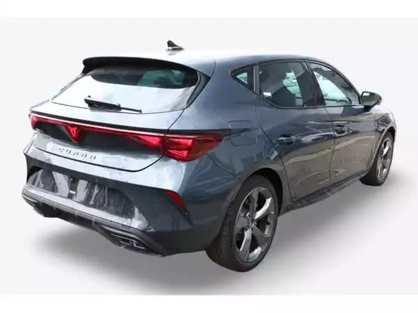 Cupra Leon 1.5 eTSi DSG 150 - Photo 2