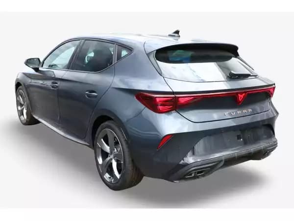 Cupra Leon 1.5 eTSi DSG 150 - Photo 3