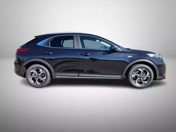 Kia XCeed 1.6 T-GDI DCT 150 - Photo 3