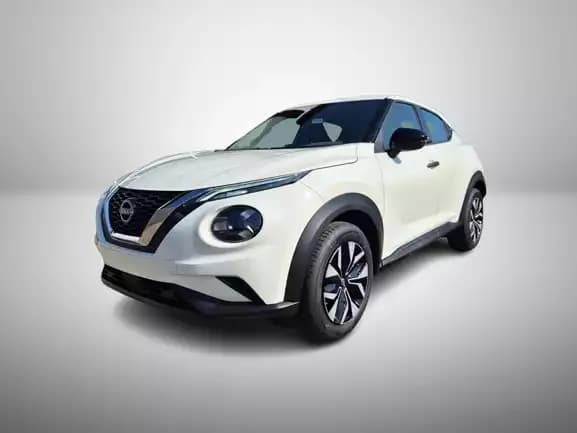 Nissan Juke 1.0 DIG-T 114 Acenta - Photo 2