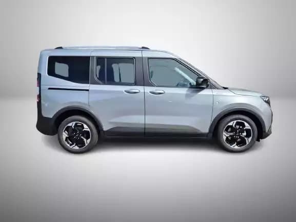 Ford Tourneo Courier 1.0i Ecoboost 125 Active - Photo 3