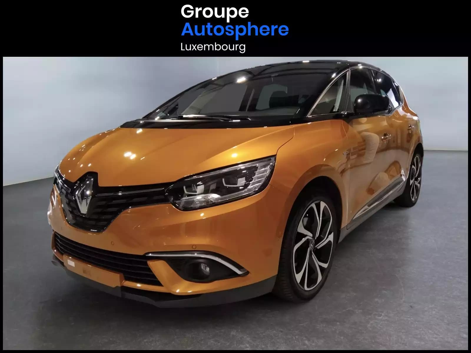 Renault Scenic 1.33 TCe Energy Bose Edition - Photo 1