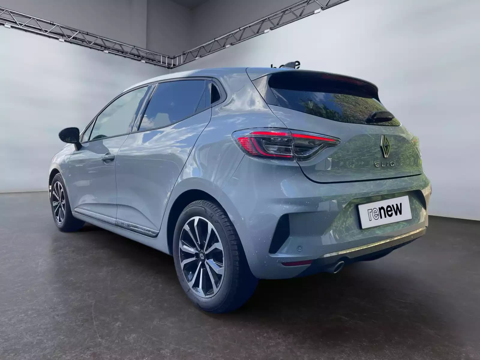 Renault Clio 1.0 Tce Techno - Photo 1