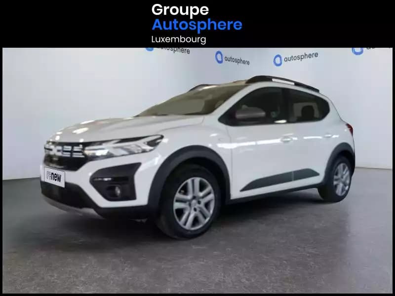 Dacia Sandero 1.0 Tce Expression Stepway CVT - Photo 1