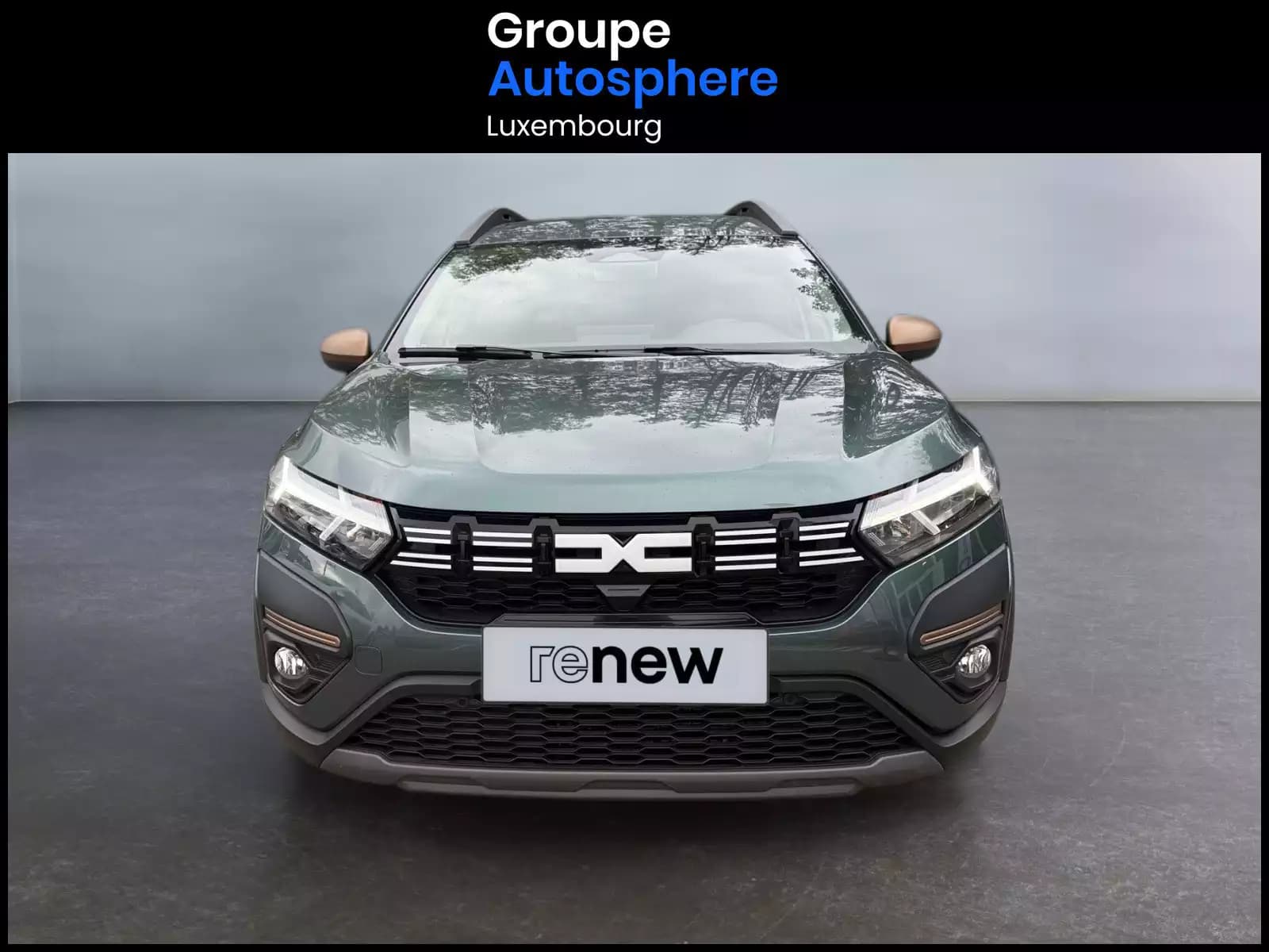 Dacia Jogger 1.6 Hybrid Extreme 5pl - Photo 1