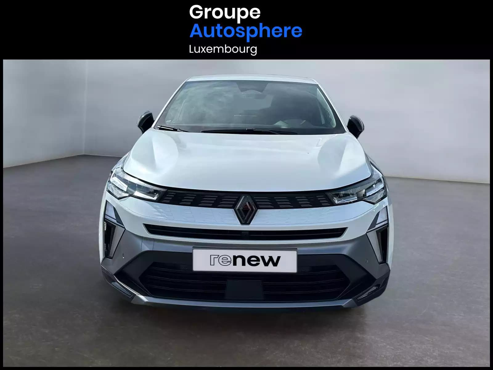 Renault Symbioz 1.6 Esprit Alpine full hybrid E-Tech - Photo 1