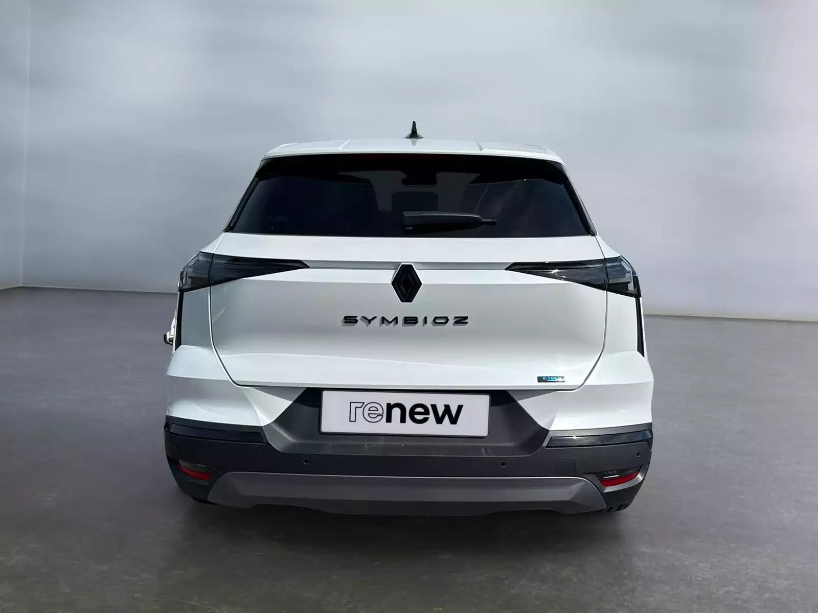 Renault Symbioz 1.6 Esprit Alpine full hybrid E-Tech - Photo 1