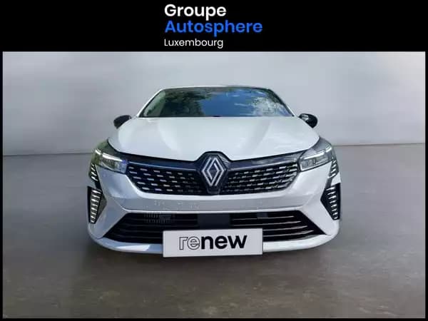Renault Clio 1.0 Tce Techno - Photo 2