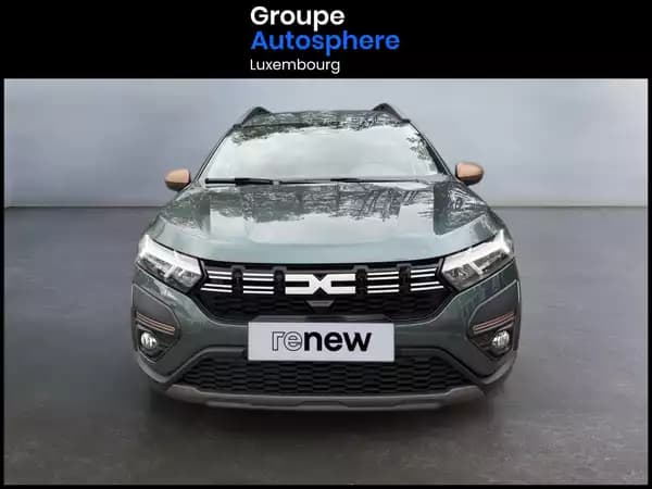 Dacia Jogger 1.6 Hybrid Extreme 5pl - Photo 2