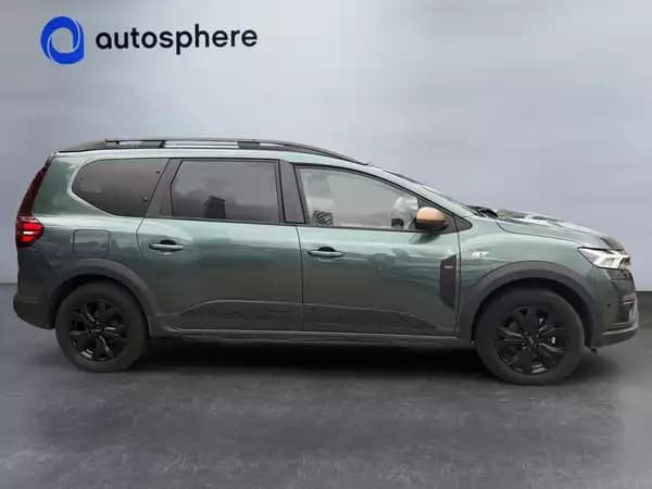 Dacia Jogger 1.6 Hybrid Extreme 5pl - Photo 2