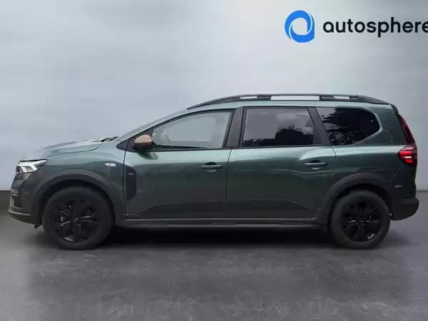 Dacia Jogger 1.6 Hybrid Extreme 5pl - Photo 3