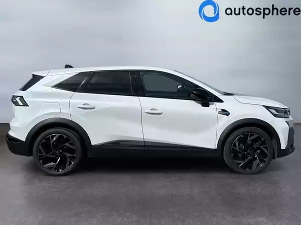 Renault Symbioz 1.6 Esprit Alpine full hybrid E-Tech - Photo 3