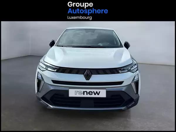 Renault Symbioz 1.6 Esprit Alpine full hybrid E-Tech - Photo 2