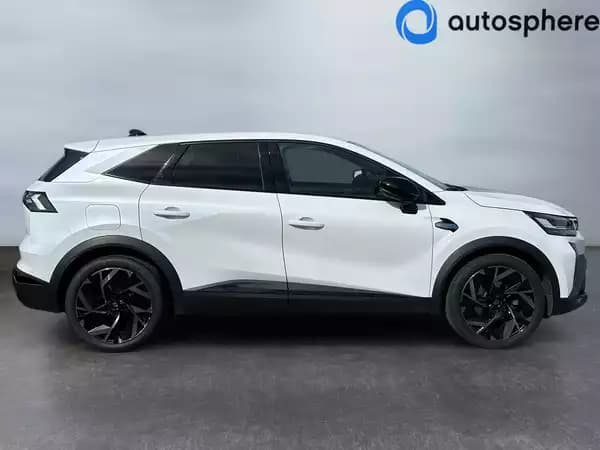 Renault Symbioz 1.6 Esprit Alpine full hybrid E-Tech - Photo 3