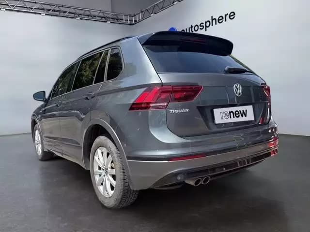 Volkswagen Tiguan 2.0 TSI 4Motion Highline R-line DSG - Photo 1