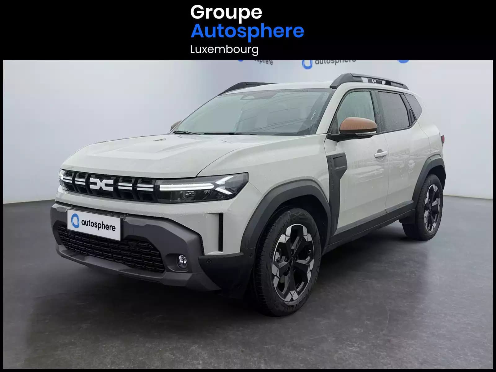 Dacia Duster 1.6 Hybrid Extreme - Photo 1